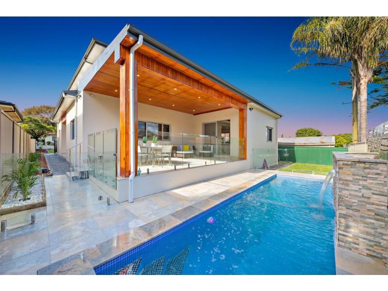 15 Amaroo Avenue, Strathfield NSW 2135