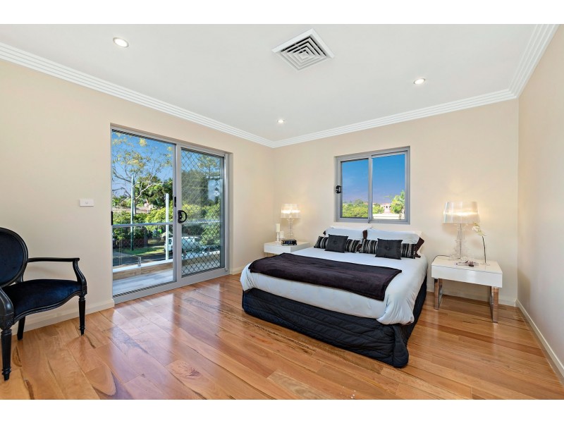 15 Amaroo Avenue, Strathfield NSW 2135