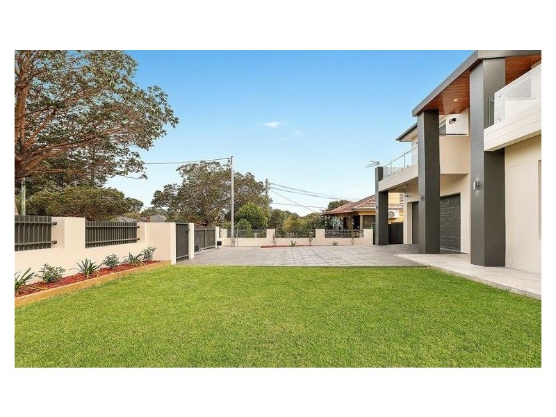 15 Amaroo Avenue, Strathfield NSW 2135