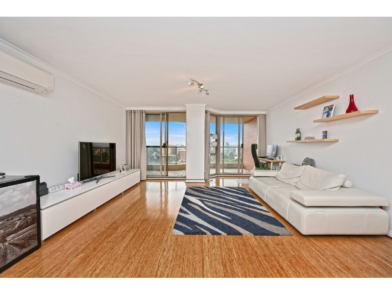 1407/5 Albert Road, Strathfield NSW 2135