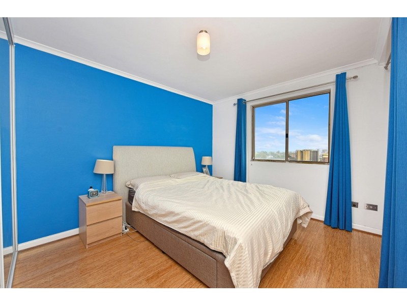1407/5 Albert Road, Strathfield NSW 2135