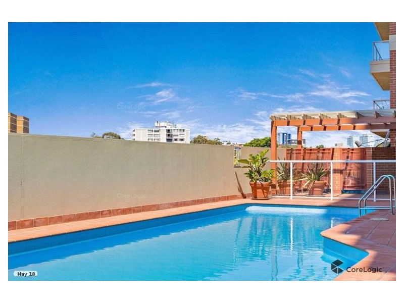 1407/5 Albert Road, Strathfield NSW 2135