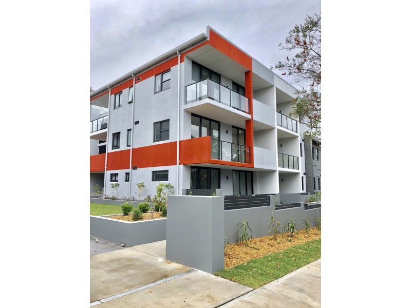 111/75-83 Second Avenue, Campsie NSW 2194