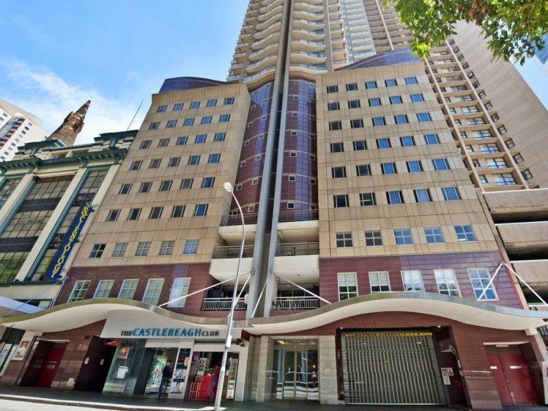 1010/197 Castlereagh Street, Sydney NSW 2000