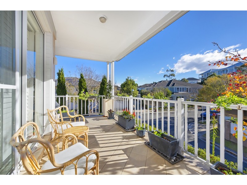 209/16 Fairwater Close, Breakfast Point NSW 2137