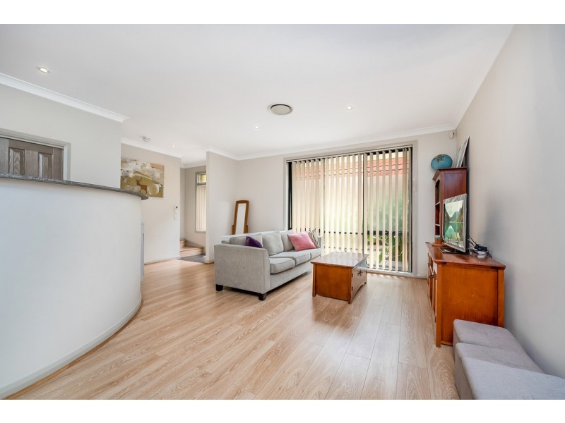 3/5-7 Waratah Street, North Strathfield NSW 2137