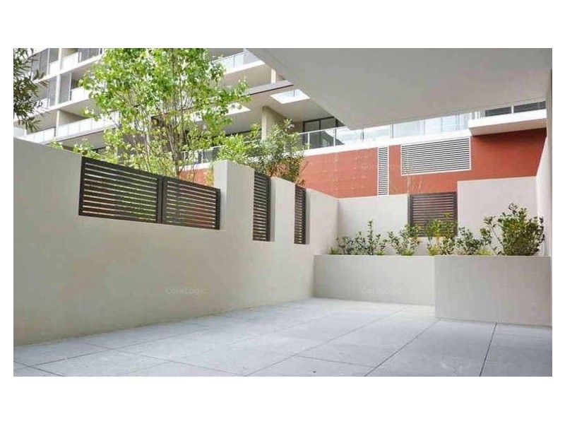 102/15 Shoreline drive, Rhodes NSW 2138