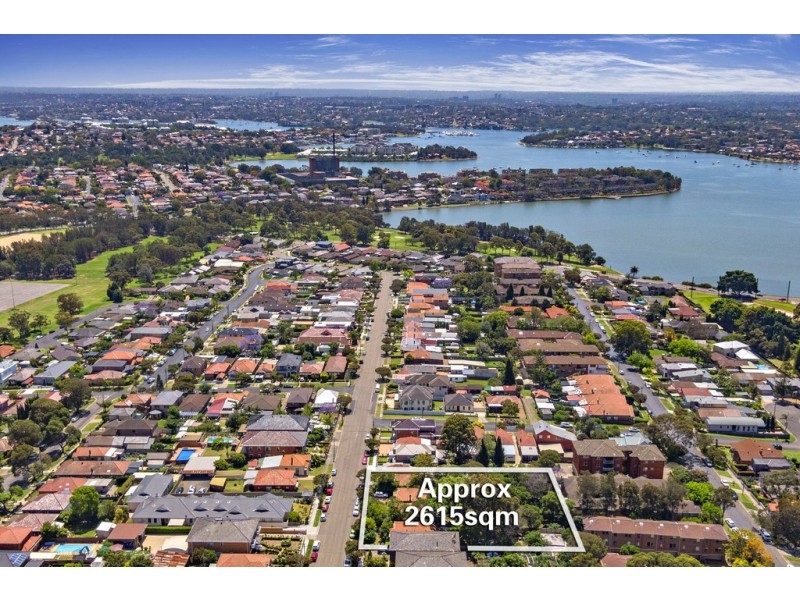 14-20 Bayview Road, Canada Bay NSW 2046