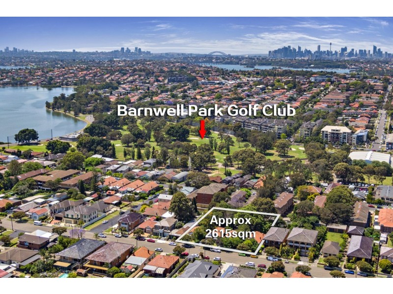 14-20 Bayview Road, Canada Bay NSW 2046