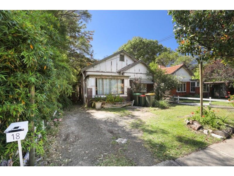 14-20 Bayview Road, Canada Bay NSW 2046