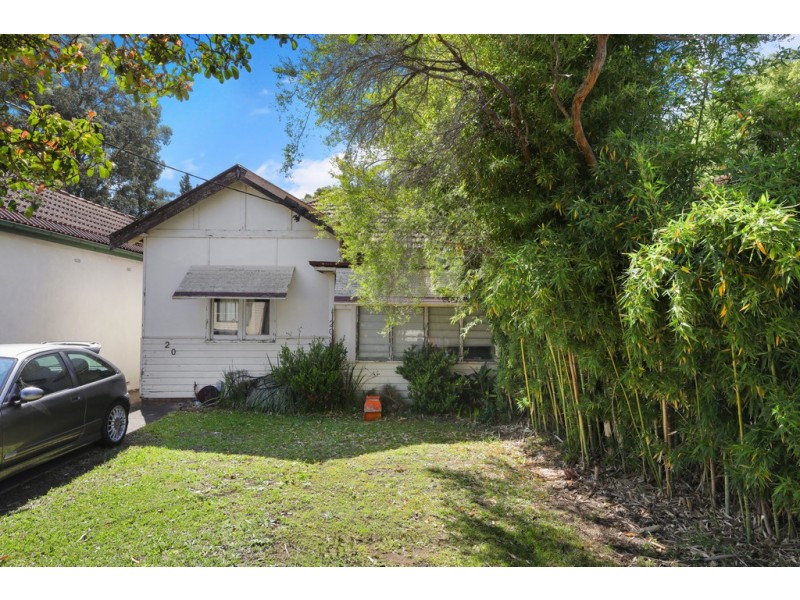 14-20 Bayview Road, Canada Bay NSW 2046