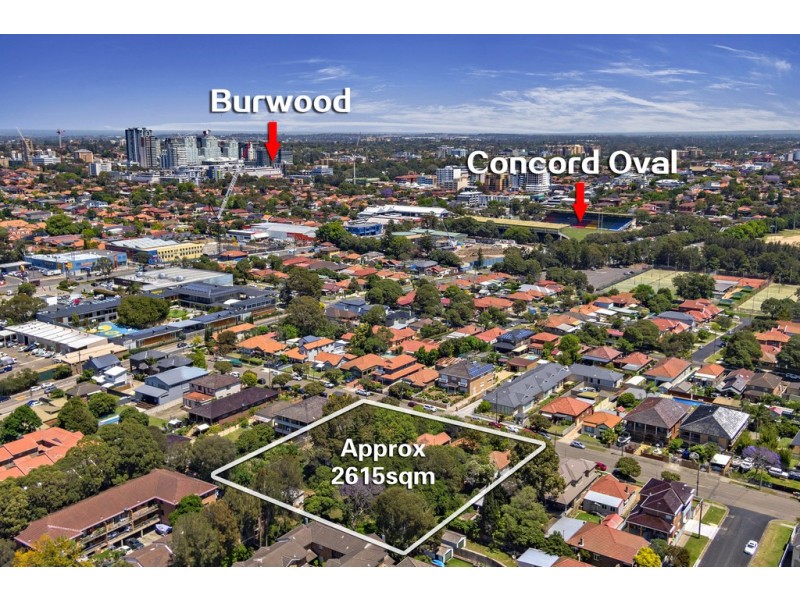 14-20 Bayview Road, Canada Bay NSW 2046