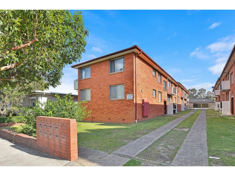 9/17-19 Mary Street, Lidcombe NSW 2141