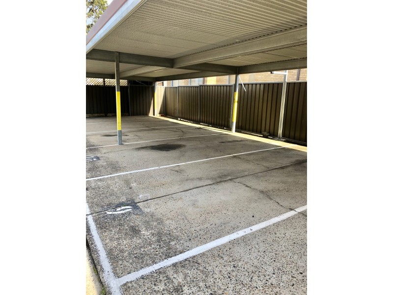 9/17-19 Mary Street, Lidcombe NSW 2141