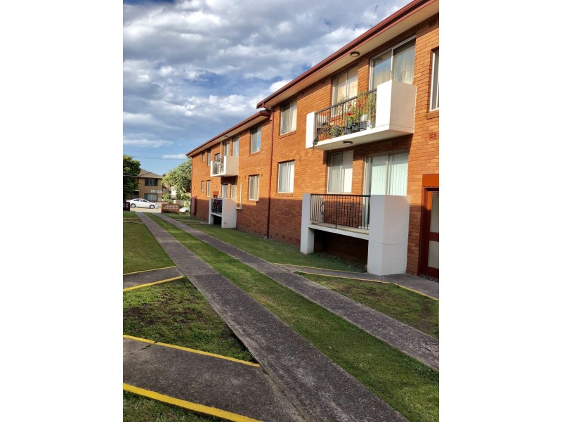 9/17-19 Mary Street, Lidcombe NSW 2141