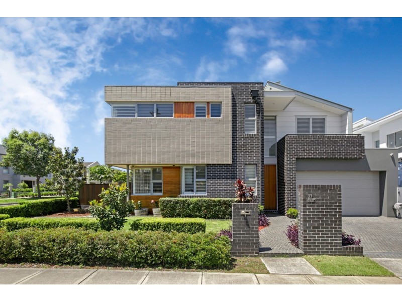27 William Street, Concord NSW 2137