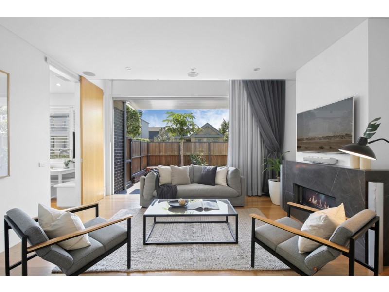 27 William Street, Concord NSW 2137