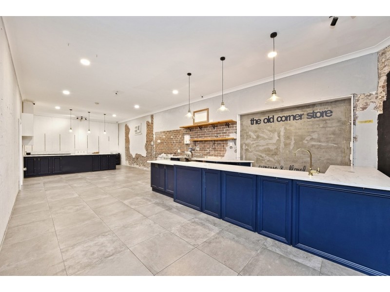 161 Burwood Road, Concord NSW 2137