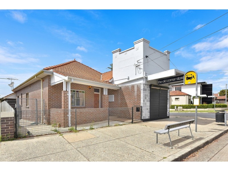 161 Burwood Road, Concord NSW 2137