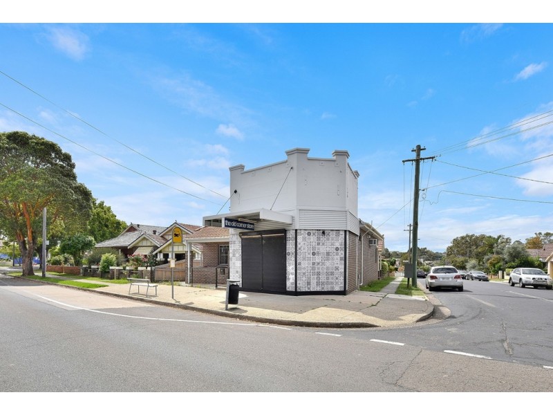 161 Burwood Road, Concord NSW 2137