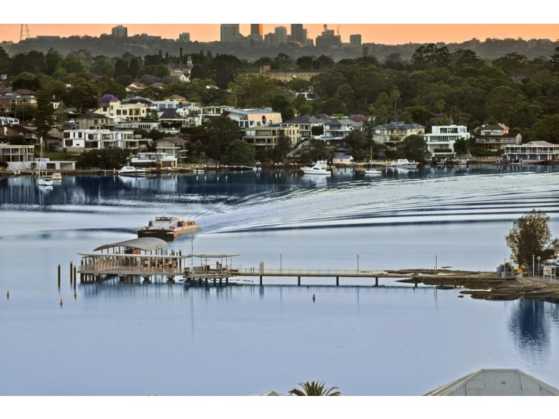 98/17 Orchards Avenue, Breakfast Point NSW 2137