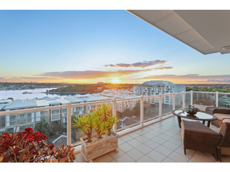 98/17 Orchards Avenue, Breakfast Point NSW 2137