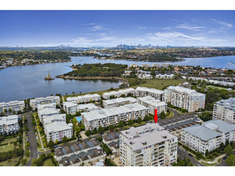 98/17 Orchards Avenue, Breakfast Point NSW 2137