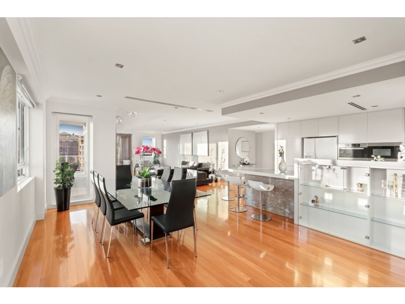 98/17 Orchards Avenue, Breakfast Point NSW 2137