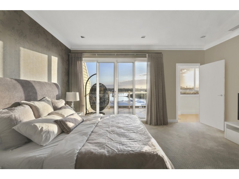 98/17 Orchards Avenue, Breakfast Point NSW 2137