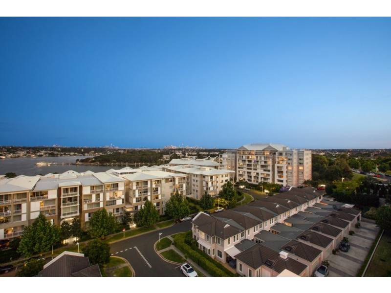 98/17 Orchards Avenue, Breakfast Point NSW 2137