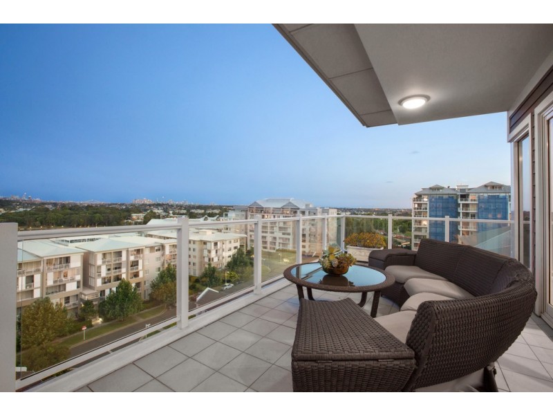 98/17 Orchards Avenue, Breakfast Point NSW 2137