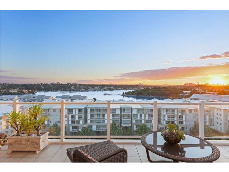98/17 Orchards Avenue, Breakfast Point NSW 2137