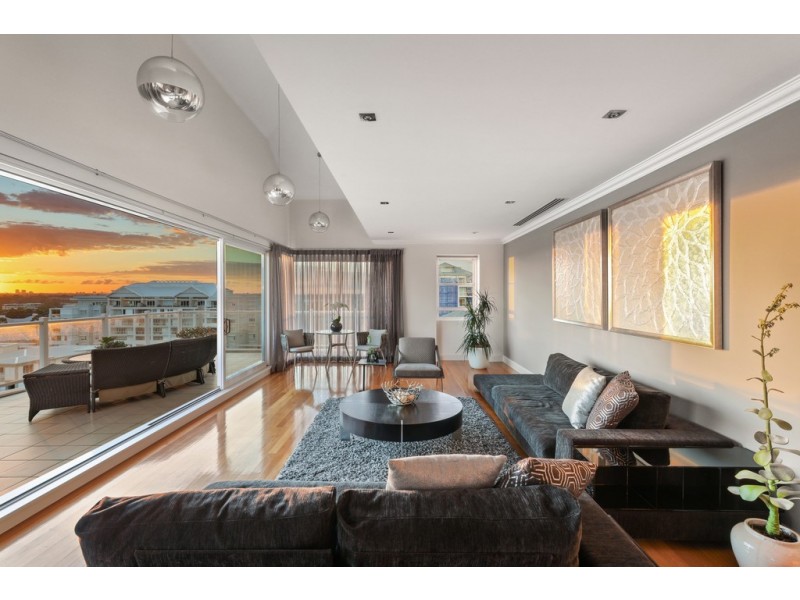 98/17 Orchards Avenue, Breakfast Point NSW 2137