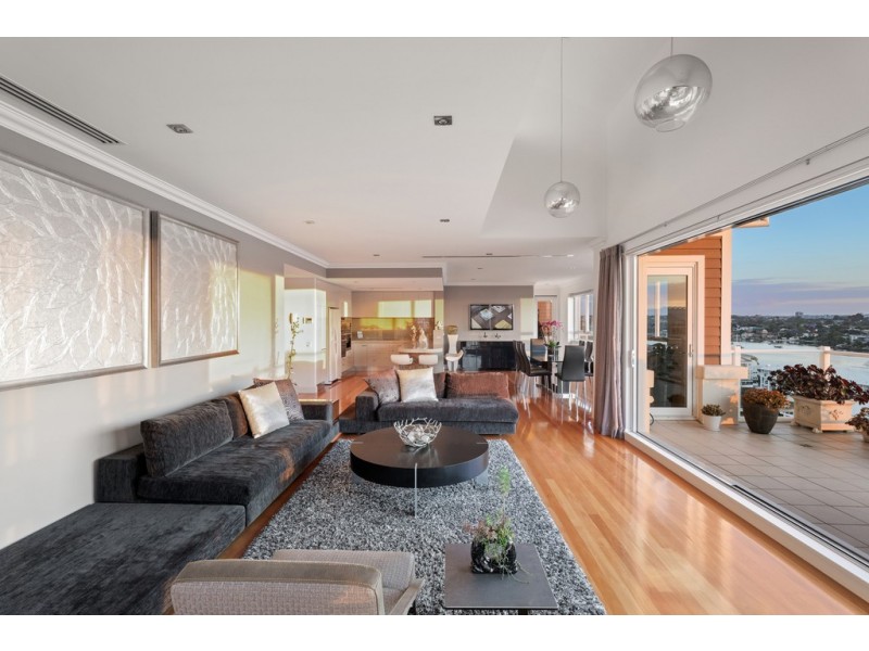 98/17 Orchards Avenue, Breakfast Point NSW 2137