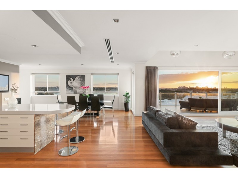 98/17 Orchards Avenue, Breakfast Point NSW 2137