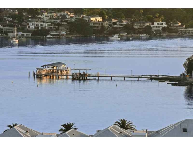 98/17 Orchards Avenue, Breakfast Point NSW 2137