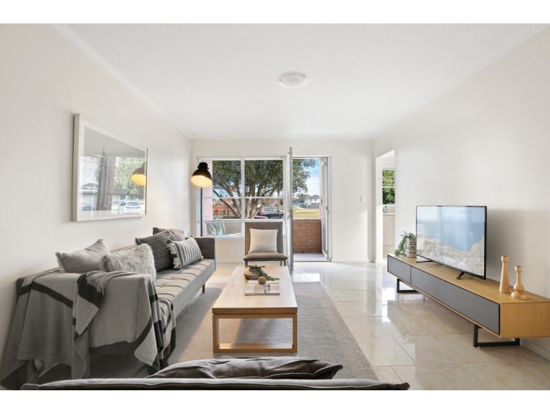 3/13 Brewer Street, Concord NSW 2137