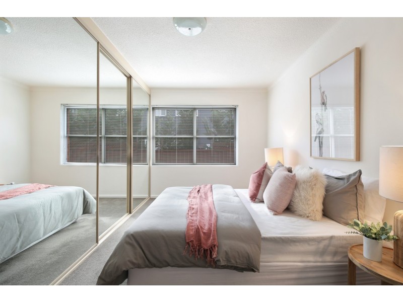 3/13 Brewer Street, Concord NSW 2137