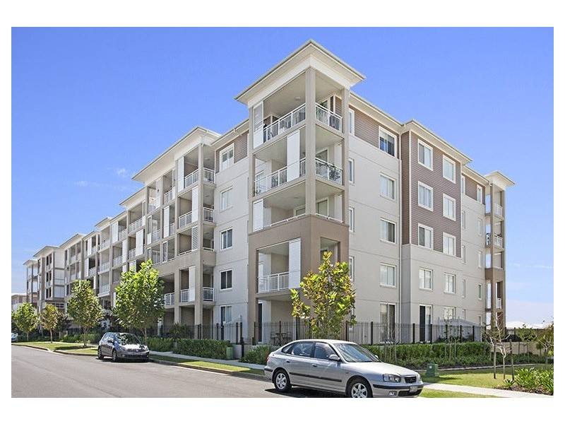 306/10-16 Vineyard Way, Breakfast Point NSW 2137