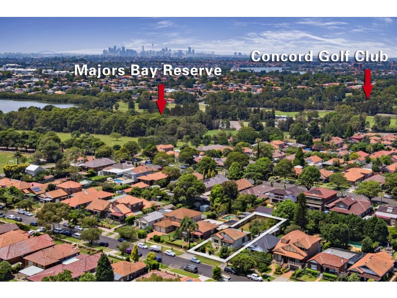 24 Iandra Street, Concord West NSW 2138