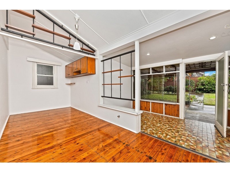 4 High Street, Concord NSW 2137