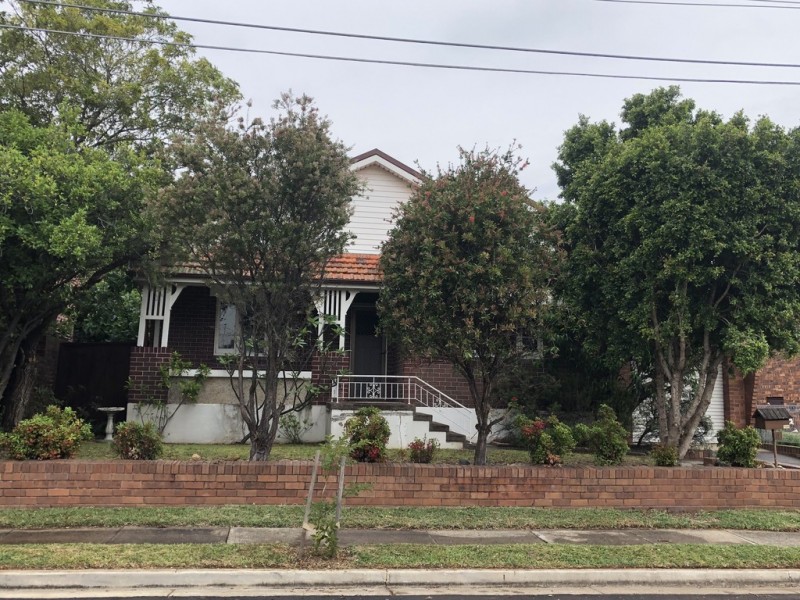 4 High Street, Concord NSW 2137
