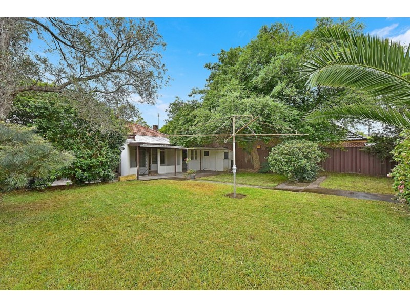 4 High Street, Concord NSW 2137
