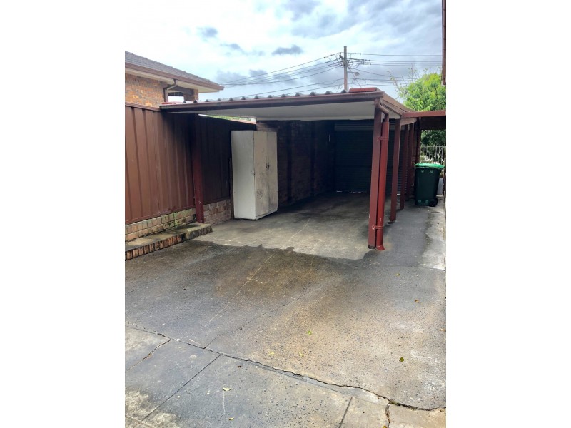 4 High Street, Concord NSW 2137