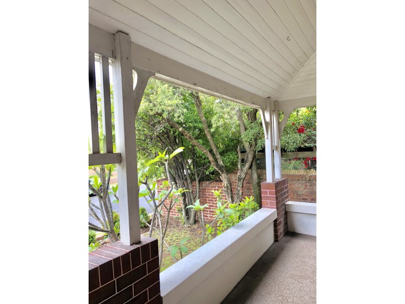 4 High Street, Concord NSW 2137