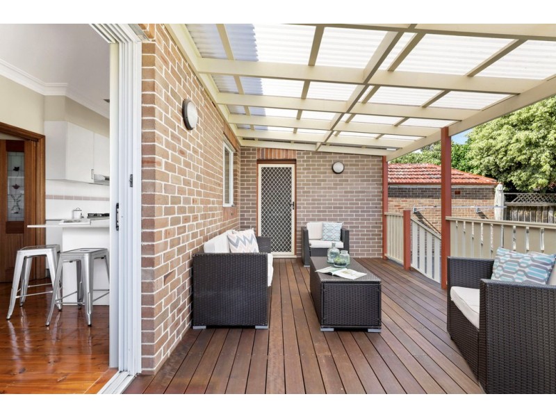 5 Bridges Avenue, Croydon NSW 2132