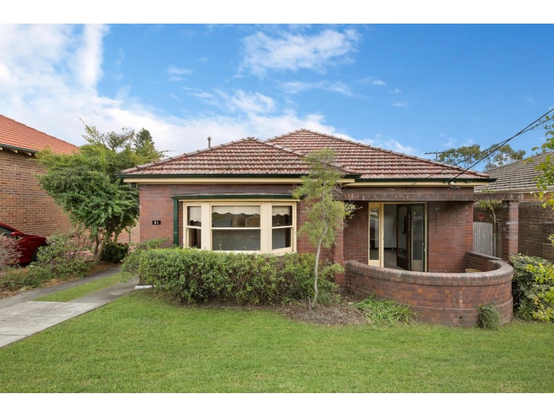 61 Iandra Street, Concord West NSW 2138