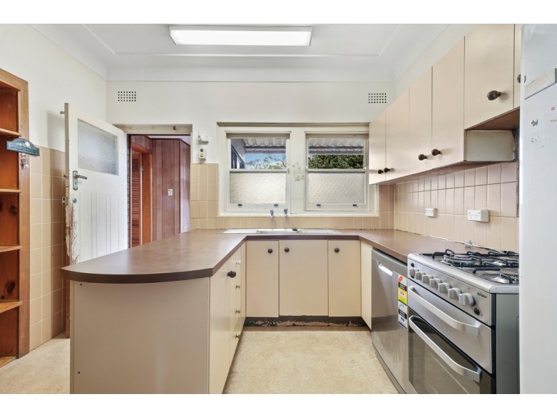 61 Iandra Street, Concord West NSW 2138