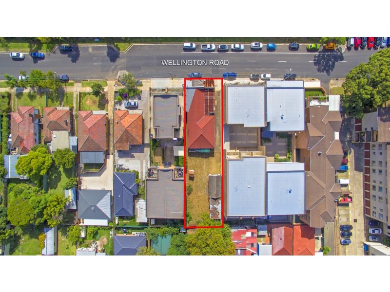 157 Wellington Road, Sefton NSW 2162