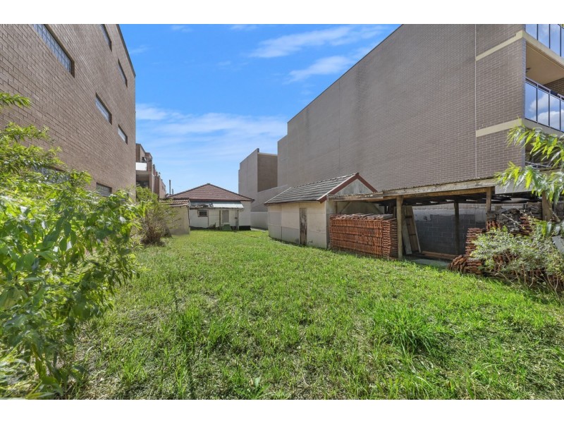 157 Wellington Road, Sefton NSW 2162